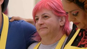 Bake Off Italia, anticipazioni 1° ottobre: eliminato 5^ puntata e grembiule blu