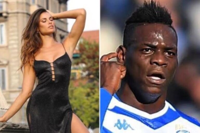 Dayane Mello e Mario Balotelli sono tornati insieme?