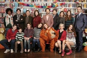 È arrivata la felicità 2: inizio, anticipazioni, cast e ultime news sulla seconda stagione