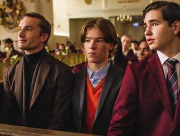 Young Royals: anticipazioni e cast della nuova serie Netflix