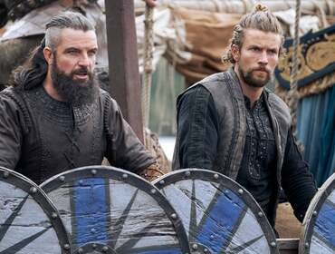 Vikings - Valhalla: trailer e trama della serie Netflix