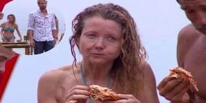 Isola dei Famosi: Angela Melillo rischia la squalifica