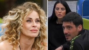 GF, Eleonora Cecere sfuriata e malore nella notte: «Adesso basta»