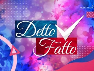 Detto Fatto: confermato su Rai2 per la prossima stagione, ma con molte novità