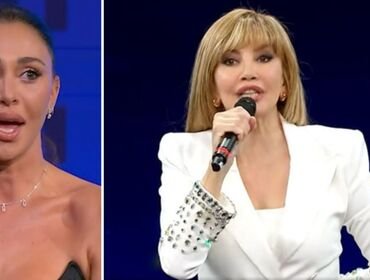 Ballando con le Stelle, Belen dice no a Milly: chi ci sarà al suo posto