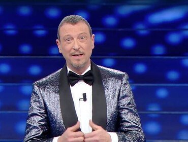 Sanremo, scaletta quinta puntata 6 marzo: finale dei Big e ospiti