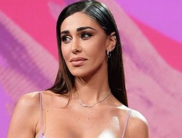 Belen Rodriguez segue Antonino Spinalbese al GF Vip? Il clamoroso indizio