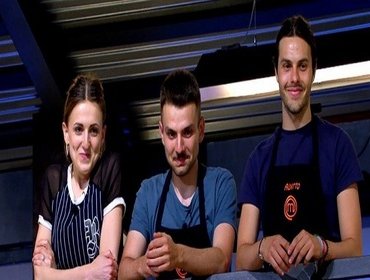 Masterchef: chi sono i finalisti?