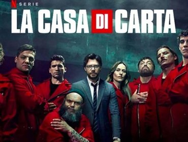 La casa di carta 5: trama, cast e anticipazioni sull'ultima stagione