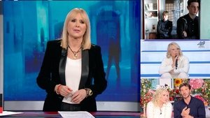 Ascolti tv ieri, Canale 5 straccia Rai1: vola Pomeriggio 5. Top e flop