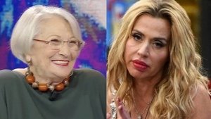 La Volta Buona, gaffe su Valeria Marini della Longari: Balivo interviene