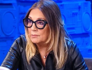 Amici 24, Lalla Francia NON è morta. Fake news e silenzio rotto