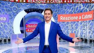Ascolti TV 29 ottobre 2022, Reazione a Catena al 27.9%: Ballando con le stelle classifica (23.8%)