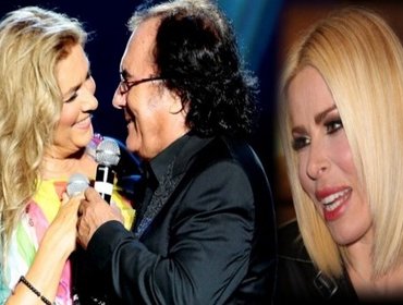 La Lecciso molla Al Bano. Tutta colpa di Romina?