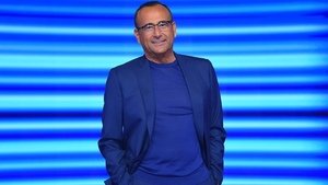 Carlo Conti conduttore di Sanremo 2025 è ufficiale: dettagli contratto