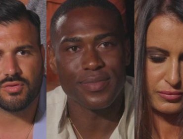 Temptation Island stasera: Antonio si struscia, Alfred 'sull'attenti' e falò