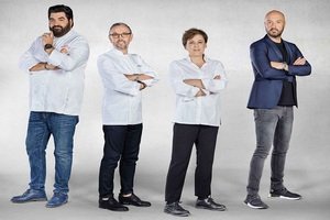 MasterChef 7, anticipazioni e concorrenti sesta puntata del 25 gennaio