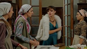 Terra amara, spoiler: Saniye compie un gesto shock, Zuleyha insorge