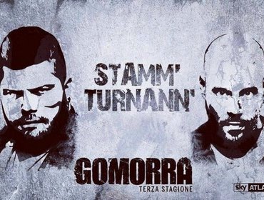 Gomorra 3: data di inizio, cast, anticipazioni e trailer della terza stagione