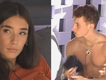 Amici 22, Wax e Claudia si sono lasciati: cosa è successo (VIDEO)