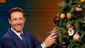 Massimiliano Ossini in tv per Natale e scala l’Himalaya a Linea Bianca