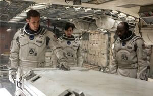 Interstellar: trama del film in onda domani 4 giugno