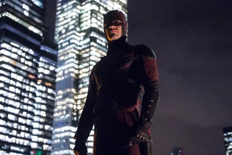 Netflix: quando esce la terza stagione di Daredevil?