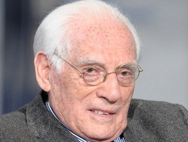 Morto Angelo Guglielmi: lo storico direttore di Rai3 ci ha lasciati a 93 anni