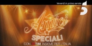 Amici Speciali 5 giugno: anticipazioni sulla finale