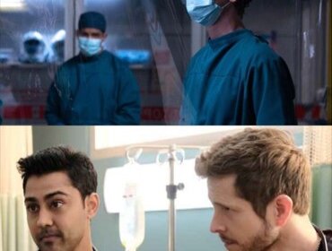 The Good Doctor 4 e The Resident 2, trama 4 puntata 5 febbraio: dubbi e incertezze