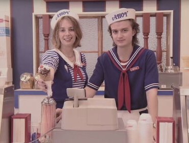 Stranger Things 3: ecco il trailer e i titoli di tutti gli episodi