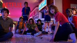 Stranger Things 4: Netflix annuncia l’uscita della serie