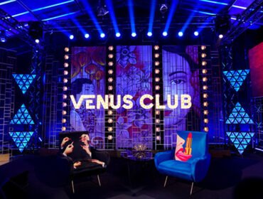 Venus Club, anticipazioni: gli ospiti della puntata del 27 maggio