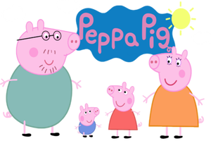 Peppa Pig