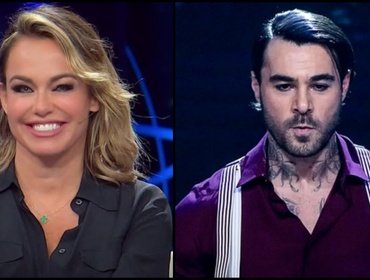 Sonia Bruganelli a Ballando con Angelo Madonia? Carlucci cavalca gossip