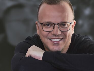 Concerto di Gigi D'Alessio: ospiti, dove e quando vederlo