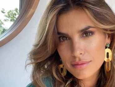 Vite da copertina, Elisabetta Canalis: 'Porterò un altro punto di vista'