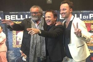 Stasera in tv, oggi 11 gennaio 2021: Grande Fratello Vip e Belli di papà