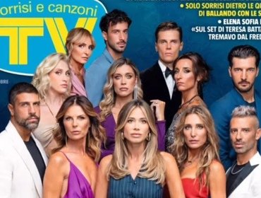 Cast La Talpa: nomi concorrenti di Diletta Leotta e promo osceno