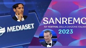 Sanremo 2023, Mediaset dichiara guerra: cosa andrà in onda durante il Festival