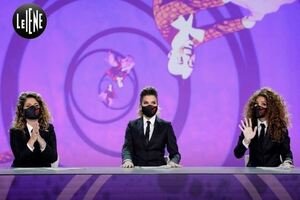 Stasera in tv, oggi 16 febbraio 2021: Le Iene Show e Champions League