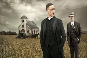 Arriva una nuova serie su Netflix. Damnation è ora disponibile