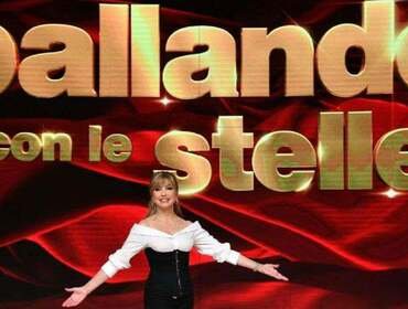 Ballando con le Stelle, anche un noto conduttore confermato nel cast