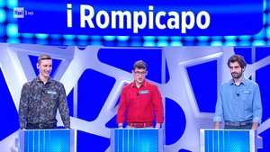 Reazione a Catena, chi sono i Rompicapo: cognome, soprannome e vincite