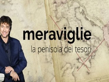 Meraviglie: il nuovo programma di Alberto Angela, le anticipazioni della prima puntata