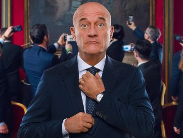 Bentornato Presidente: trama del film in onda domani 2 giugno