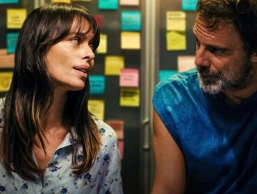 Mio fratello, Mia sorella: trama, trailer e cast del nuovo film italiano di Netflix