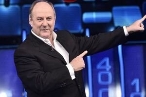 Gerry Scotti a Sanremo? ’Mi è stato proposto due volte’