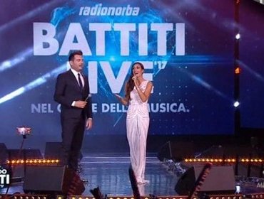 Battiti Live 2021: i cantanti che si esibiranno martedì 20 luglio