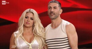 Ballando con le stelle, finalisti e eliminato: Simone Di Pasquale dice addio al programma